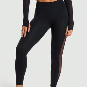 Gymshark form leggings